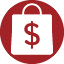 order & pay icon