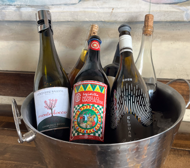 summer wine special